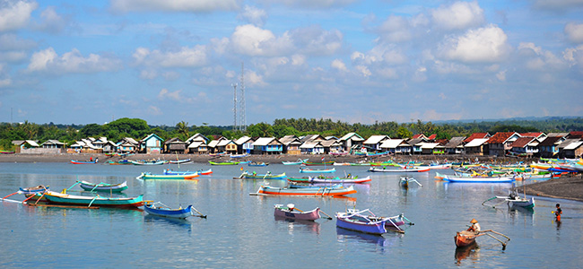 international development in coastal communities